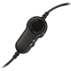 Micro-casque filaire Logitech H151 Stereo - 981-000589 prix Maroc