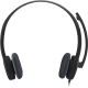 Micro-casque filaire Logitech H151 Stereo - 981-000589 prix Maroc