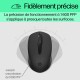 Souris et clavier filaires HP 150 240J7AA prix Maroc