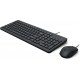 Souris et clavier filaires HP 150 240J7AA prix Maroc