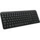 Clavier Logitech K250 Compact - AZERTY 920-013481 prix Maroc
