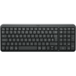 Clavier Logitech K250 Compact - AZERTY 920-013481 prix Maroc