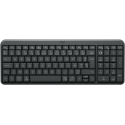 Clavier Bluetooth Logitech K250 Compact - AZERTY (920-013481)