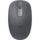 Souris Logitech M196 Graphite 910-007459 prix Maroc