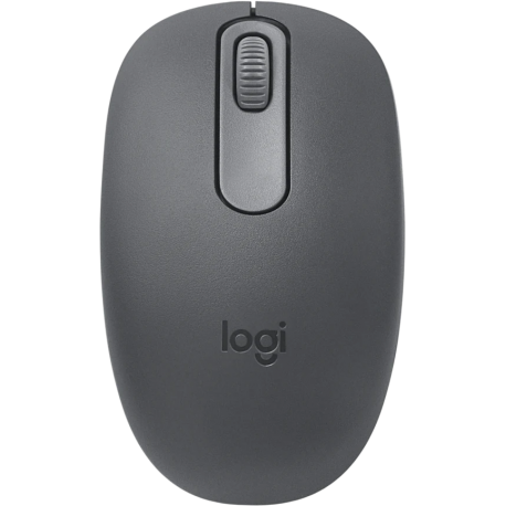 Souris Logitech M196 Graphite 910-007459 prix Maroc