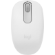 Souris Bluetooth Logitech M196 - Blanc 910-007460 prix Maroc