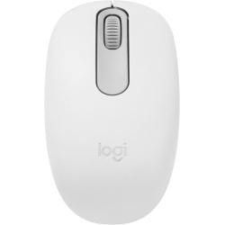Souris Bluetooth Logitech M196 - Blanc 910-007460 prix Maroc