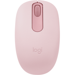 Souris Logitech M196 - Rose 910-007461 prix Maroc