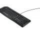 Clavier Logitech K120 USB Noir - QWERTY 920-002508 prix Maroc