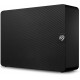 disque dur externe Seagate Expansion 4 To Noir 4 To, USB 3.0, 41.9x125x178.75 mm, noir (STKP4000400)