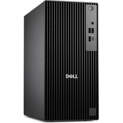 Dell Pro Tour QCT1250 QCT1250-I5-WW core i5 RAM 8Go Disque dur 512Go SSD prix Maroc