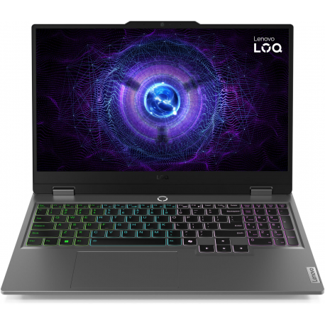 Ordinateur portable Gaming Lenovo Legion5 16IRX9 (83DG0064FE)