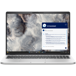 Pc portable Dell Pro16 Plus PB16250 DP16P-U5V-W prix Maroc