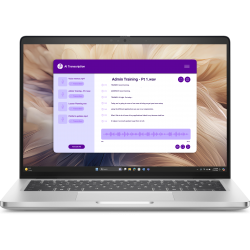 Dell Pro 14 Plus PB14250 DP14P-U7V-FD prix Maroc