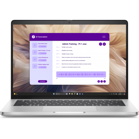 Dell Pro 14 Plus PB14250 DP14P-U7V-FD prix Maroc