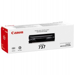 Canon 045 Noir - Toner Canon d'origine (1242C002AA)