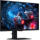 Écran Gaming 27" Samsung Odyssey G7 G70F double mode 4K / Full HD LS27FG702EUXEN prix Maroc
