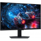 Écran Gaming 27" Samsung Odyssey G7 G70F double mode 4K / Full HD LS27FG702EUXEN prix Maroc