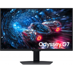 Écran incurvé Samsung 34 Pouces Ultra WQHD G5 165 Hz (LC34G55TWWMXZN)