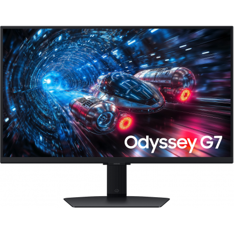 Écran incurvé Samsung 34 Pouces Ultra WQHD G5 165 Hz (LC34G55TWWMXZN)