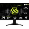 Écran 25" Full HD MSI MAG 255F E20 (9S6-3BC21M-057)