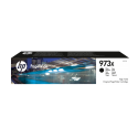 Cartouche HP 973X Noir PageWide grande capacité original (L0S07AE)