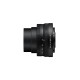 Appareil photo hybride NIKON Z50 + Objectif Z DX 16-50 mm 1633 prix Maroc