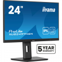 Écran 24" Full HD IIYAMA PROLITE (XUB2497HSN-B2)