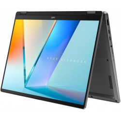 Asus Vivobook 14 Flip TP3407SA-QL009W 90NB14Y1-M007M0 prix Maroc