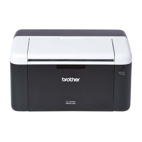 Brother HL-1212W Wifi A4 - Brother HL1212W prix Maroc