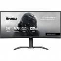 Ecran iiyama 24" LED Tactile - ProLite T2452MTS-B5