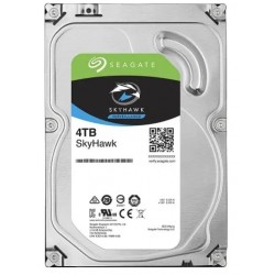 Seagate SkyHawk SH2085 4TB 3.5" SATA pour SURVEILLANCE ST4000VX015 prix Maroc