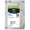 Disque dur Seagate SkyHawk SH2085 4TB 3.5" SATA pour SURVEILLANCE (ST4000VX015)