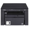 Imprimante A4 Multifonction Laser Monochrome Canon i-SENSYS MF3010 +2 Toner 725 (5252B034AA)