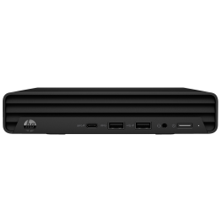 Mini PC de bureau HP Pro Mini 260 G9 9H6E6ET prix Maroc