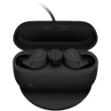 Écouteurs Jabra Evolve2 Buds USB-C MS Bluetooth (20797-999-889)
