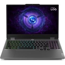 Ordinateur portable Gaming Lenovo Legion5 16IRX9 (83DG0064FE)