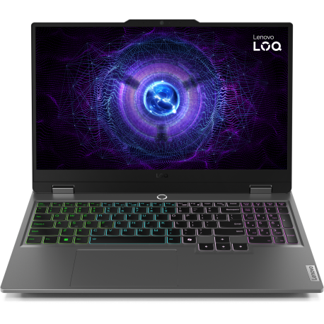 Ordinateur portable Gaming Lenovo Legion5 16IRX9 (83DG0064FE)