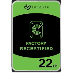 disque dur seagate exos 22tb sata 3.5 hdd 6Gbs 7200rpm st22000nm000c prix Maroc