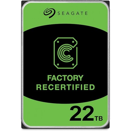 disque dur seagate exos 22tb sata 3.5 hdd 6Gbs 7200rpm st22000nm000c prix Maroc