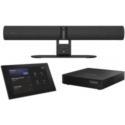 Solution de visioconférence complète Jabra Panacast 50 Room System 2 - MS 8602-331 prix Maroc