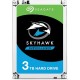  Disque dur Seagate skyhawk surveillance 3.5" SATA capacité 2TB 