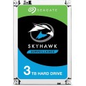  Disque dur Seagate skyhawk surveillance 3.5" SATA capacité 2TB 