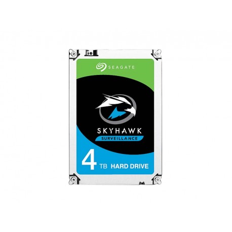Disque dur Seagate SkyHawk 4TB SURVEILLANCE ST4000VX005