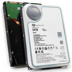 DISQUE DUR SEAGATE INTERNE 10 To 3,5"