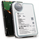 Disque dur Seagate Exos 24TB SATA 3.5" 6Gb/s 7200RPM (ST24000NM000C)
