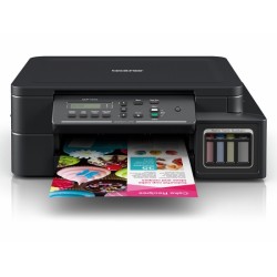 Brother DCP-T310 Jet d'encre Couleur Multifonction A4 DCP-T310 prix Maroc