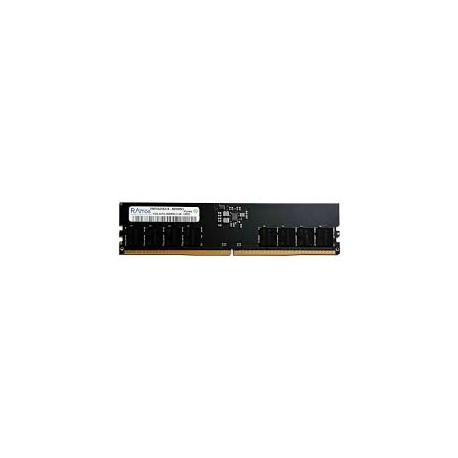 BARRETTE MEMOIRE RAMOS 16 GB DDR5-5600MHZ UDIMM (RMRDAG58A1B)
