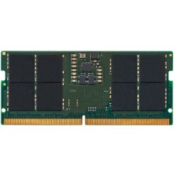 Barrette mémoire KINGSTON 16 GB DDR5-5600 SODIMM (KVR56S46BS8-16)