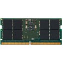Barrette mémoire KINGSTON 16 GB DDR5-5600 SODIMM (KVR56S46BS8-16)